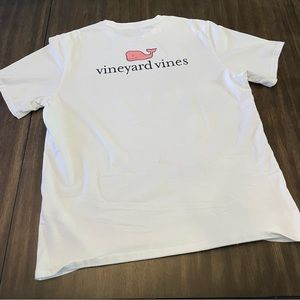 Vineyard Vines Unisex Short-Sleeve Tee